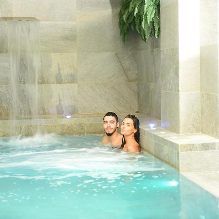 Hotel Mamiani & Relaxing Spa Urbino Exteriér fotografie