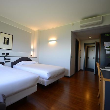 Hotel Mamiani & Relaxing Spa Urbino Pokoj fotografie