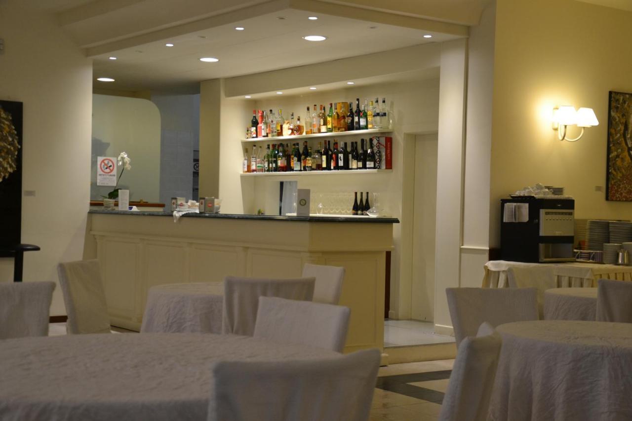 Hotel Mamiani & Relaxing Spa Urbino Exteriér fotografie