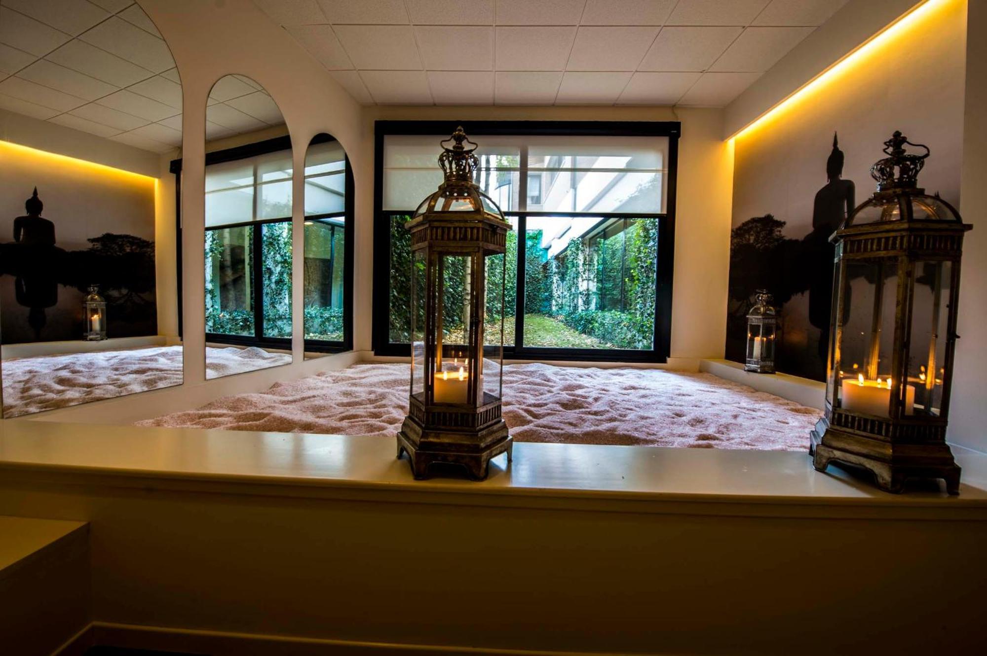 Hotel Mamiani & Relaxing Spa Urbino Exteriér fotografie