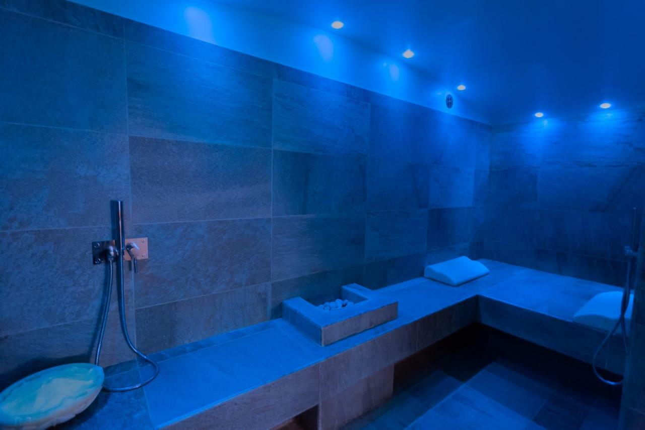 Hotel Mamiani & Relaxing Spa Urbino Zařízení fotografie