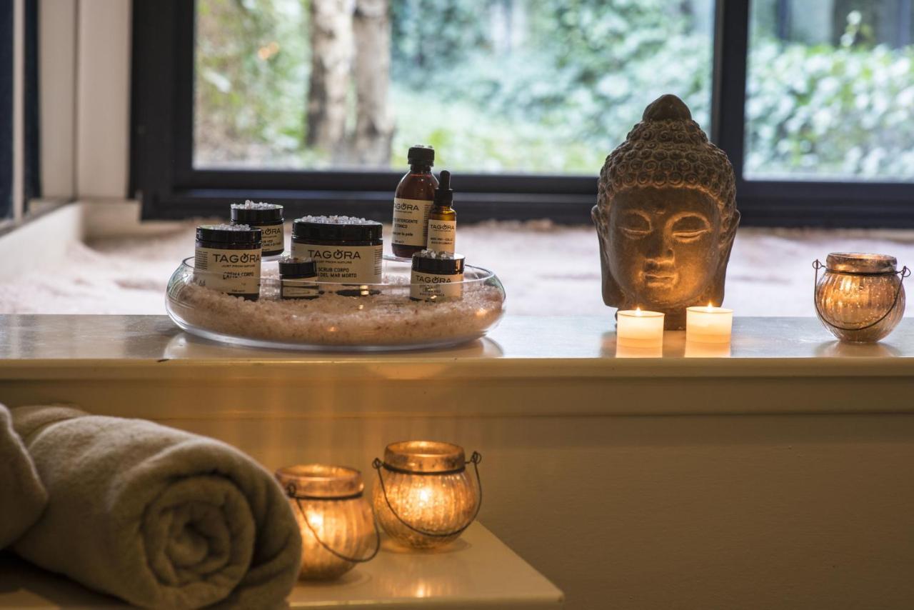 Hotel Mamiani & Relaxing Spa Urbino Exteriér fotografie
