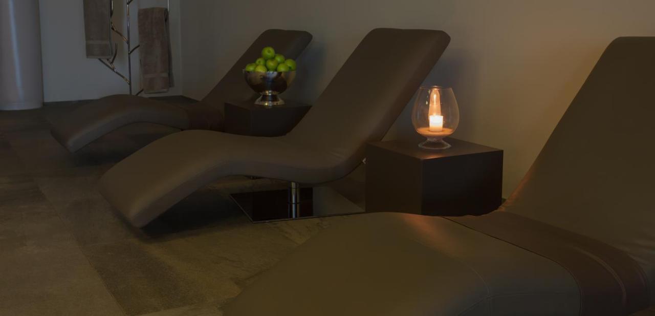 Hotel Mamiani & Relaxing Spa Urbino Pokoj fotografie