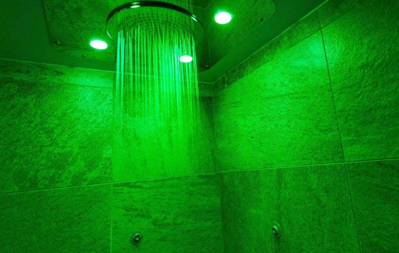 Hotel Mamiani & Relaxing Spa Urbino Zařízení fotografie