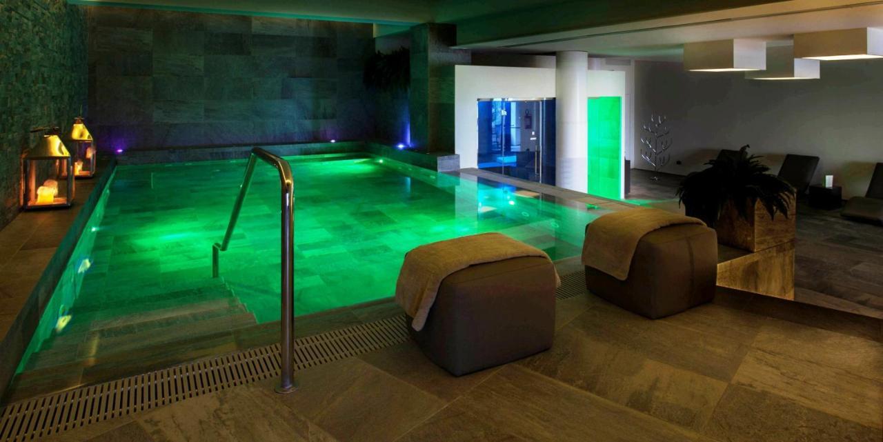Hotel Mamiani & Relaxing Spa Urbino Zařízení fotografie