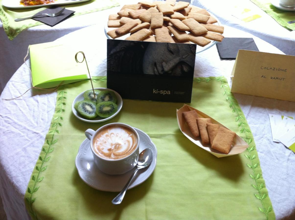 Hotel Mamiani & Relaxing Spa Urbino Exteriér fotografie