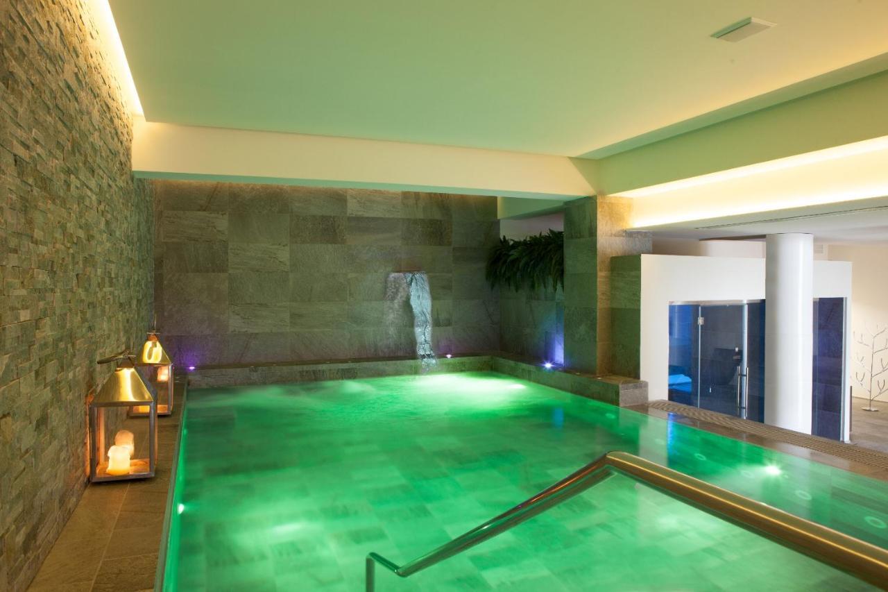 Hotel Mamiani & Relaxing Spa Urbino Exteriér fotografie